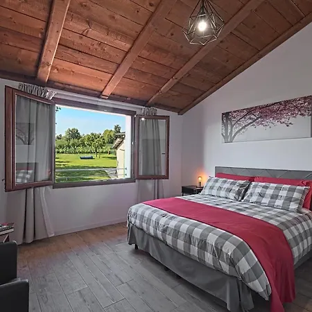 Marsari House SantʼAngelo