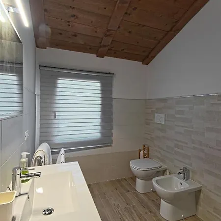 Ca' Marsari Appartement