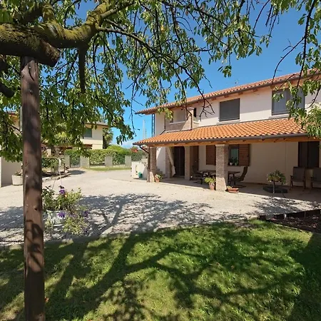 Ca' Marsari SantʼAngelo