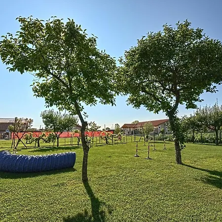 Marsari House * SantʼAngelo