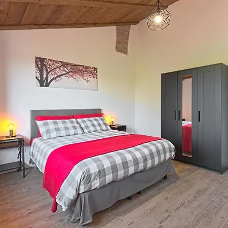 Marsari House * SantʼAngelo