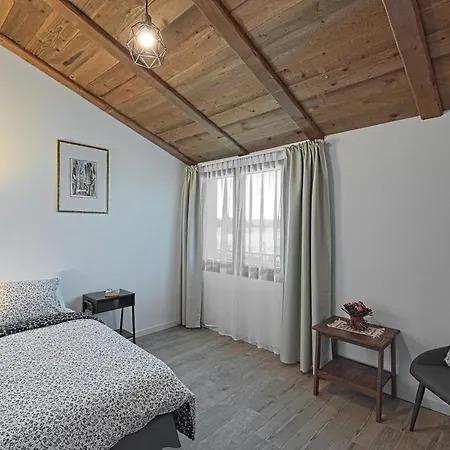 Marsari House SantʼAngelo