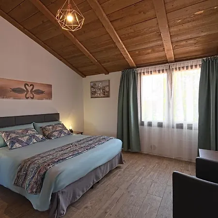 Marsari House SantʼAngelo