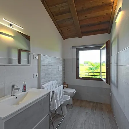 Appartement Ca' Marsari