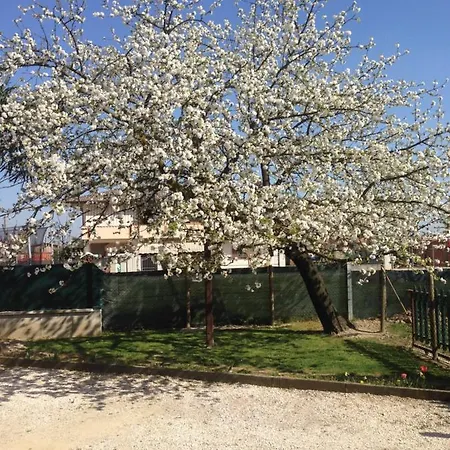 Marsari House דירה