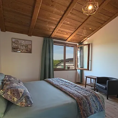 Appartement Ca' Marsari SantʼAngelo