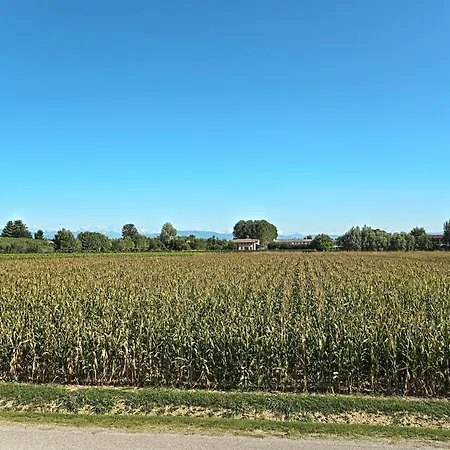 Marsari House דירה