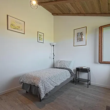 Ca' Marsari Appartement