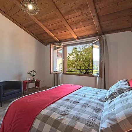 דירה Marsari House SantʼAngelo