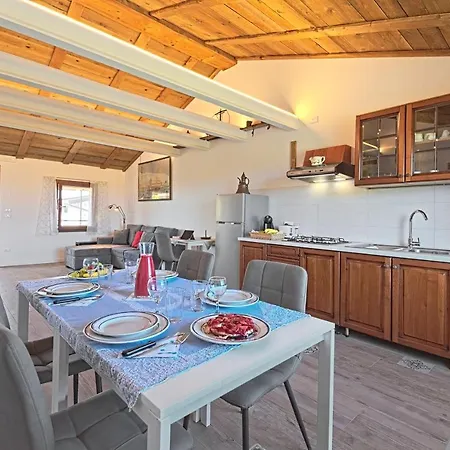 Marsari House * SantʼAngelo