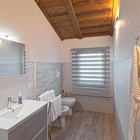 Marsari House * SantʼAngelo