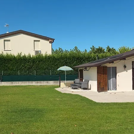 Appartement Ca' Marsari *