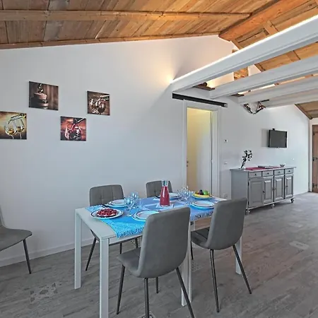 Marsari House דירה SantʼAngelo