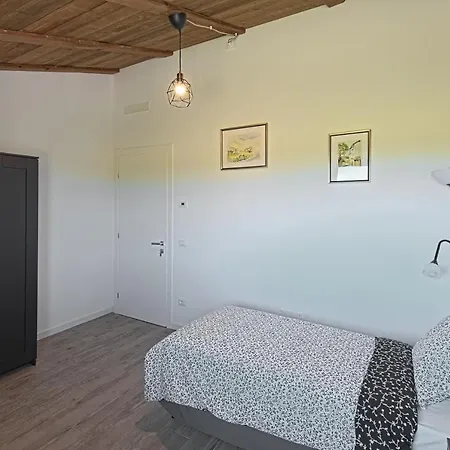 Ca' Marsari Appartement