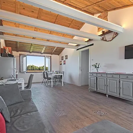 Marsari House SantʼAngelo