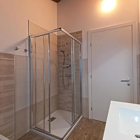 Ca' Marsari Appartement *