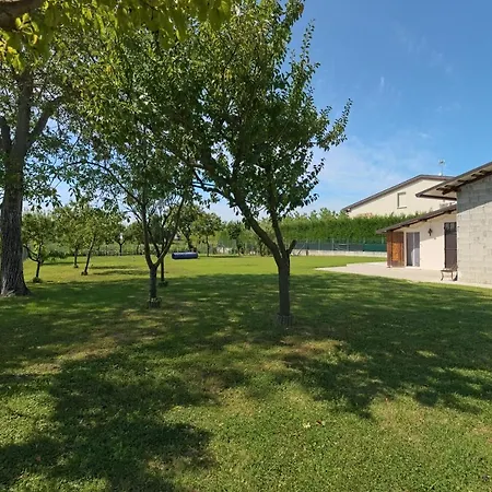 Marsari House SantʼAngelo