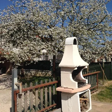 Marsari House SantʼAngelo