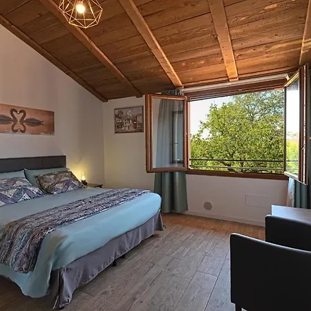 Apartment Ca' Marsari *