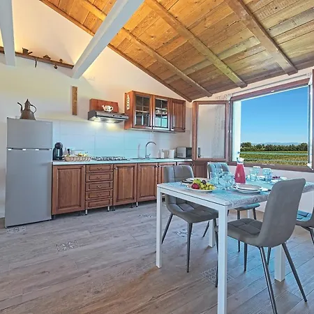 Marsari House Appartement