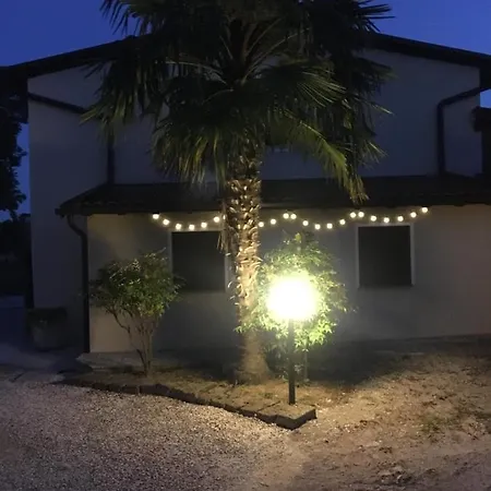 Marsari House *