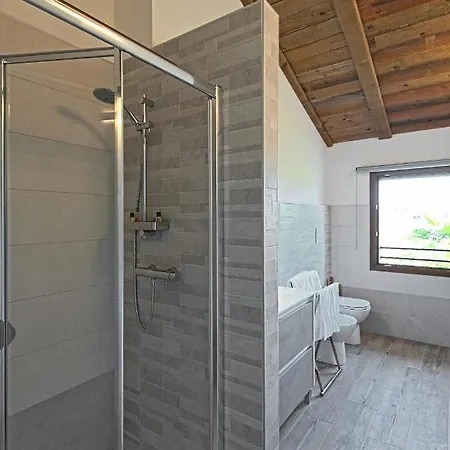 Apartment Ca' Marsari *