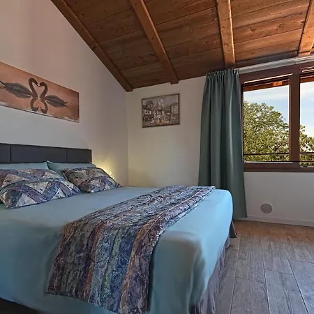 Ca' Marsari Apartment *