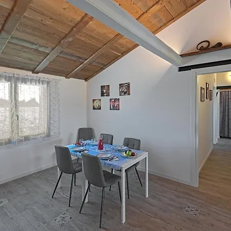 Ca' Marsari Apartment
