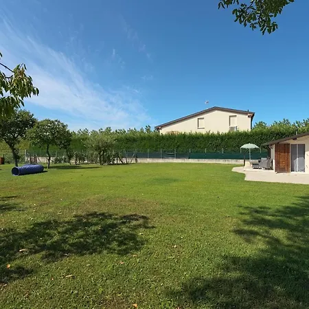 Marsari House * SantʼAngelo