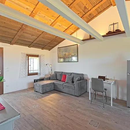 Marsari House Appartement *