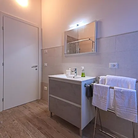 Marsari House Appartamento