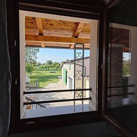 Ca' Marsari Apartment