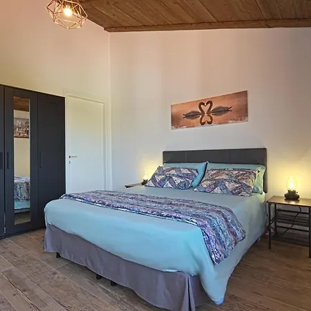 Marsari House SantʼAngelo