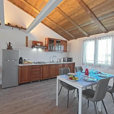 Ca' Marsari Apartment Sant'Angelo (Venice)