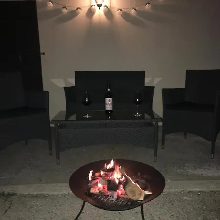 Marsari House *