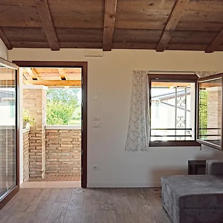 Apartment Ca' Marsari Sant'Angelo (Venice)